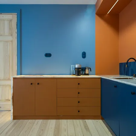 Stylish Victus Near The Promenade In By Renters * Sopot