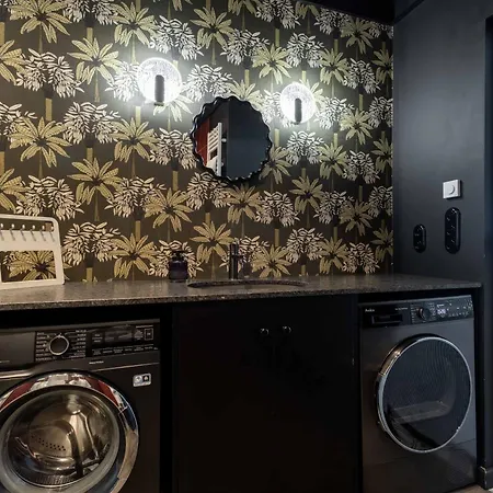 Apartament Stylish Victus Near The Promenade In By Renters Sopot