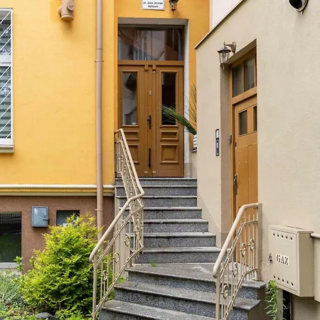 Stylish Victus Near The Promenade In By Renters * Сопот